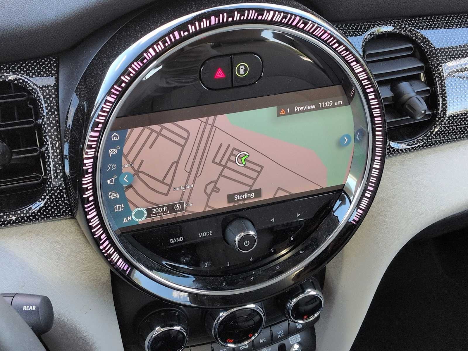2024 MINI Techo Duro 2 Puertas Cooper S