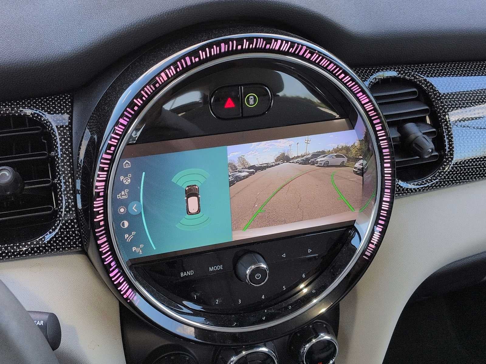 2024 MINI Techo Duro 2 Puertas Cooper S