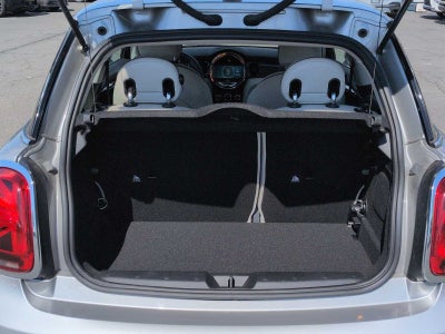 2024 MINI Techo Duro 2 Puertas Cooper S