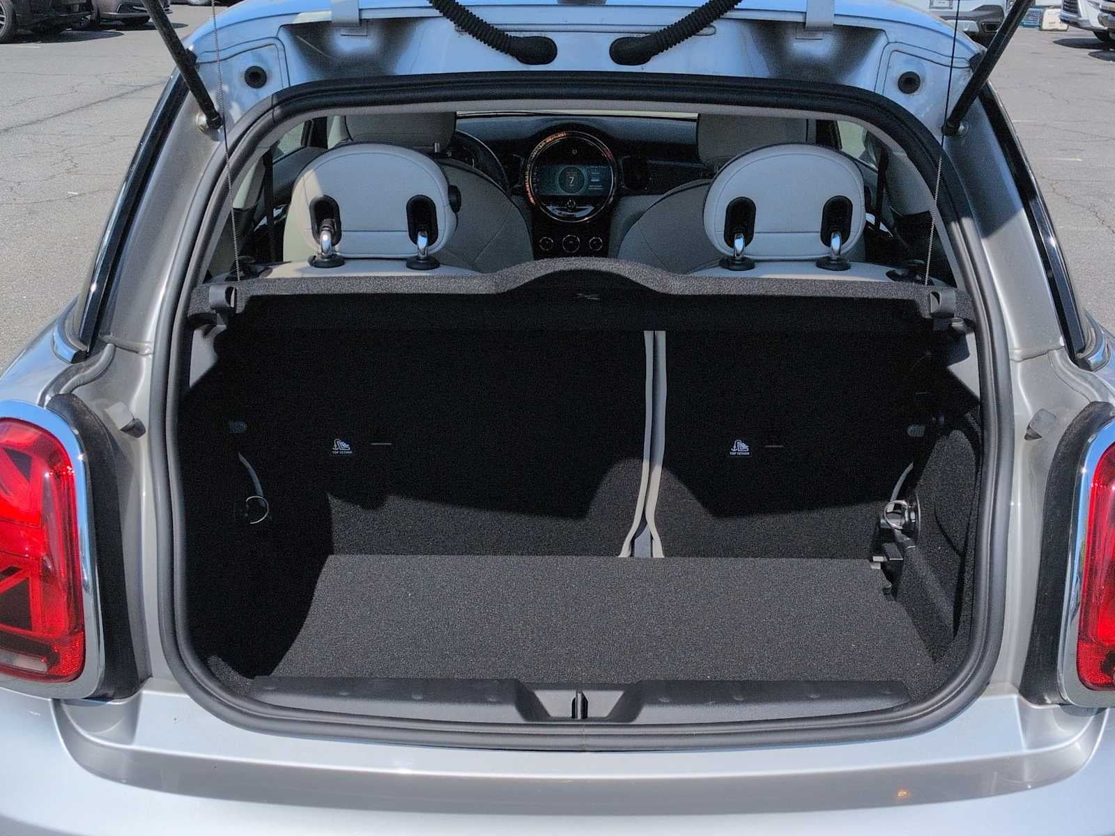 2024 MINI Techo Duro 2 Puertas Cooper S