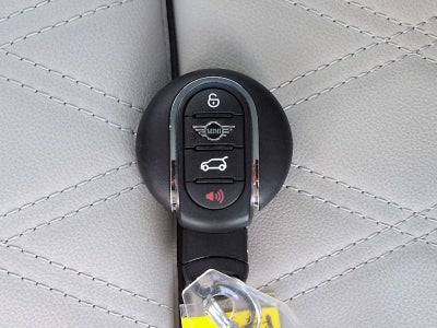 2024 MINI Techo Duro 2 Puertas Cooper S