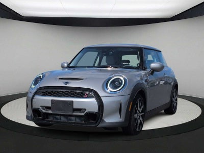 2024 MINI Techo Duro 2 Puertas Cooper S