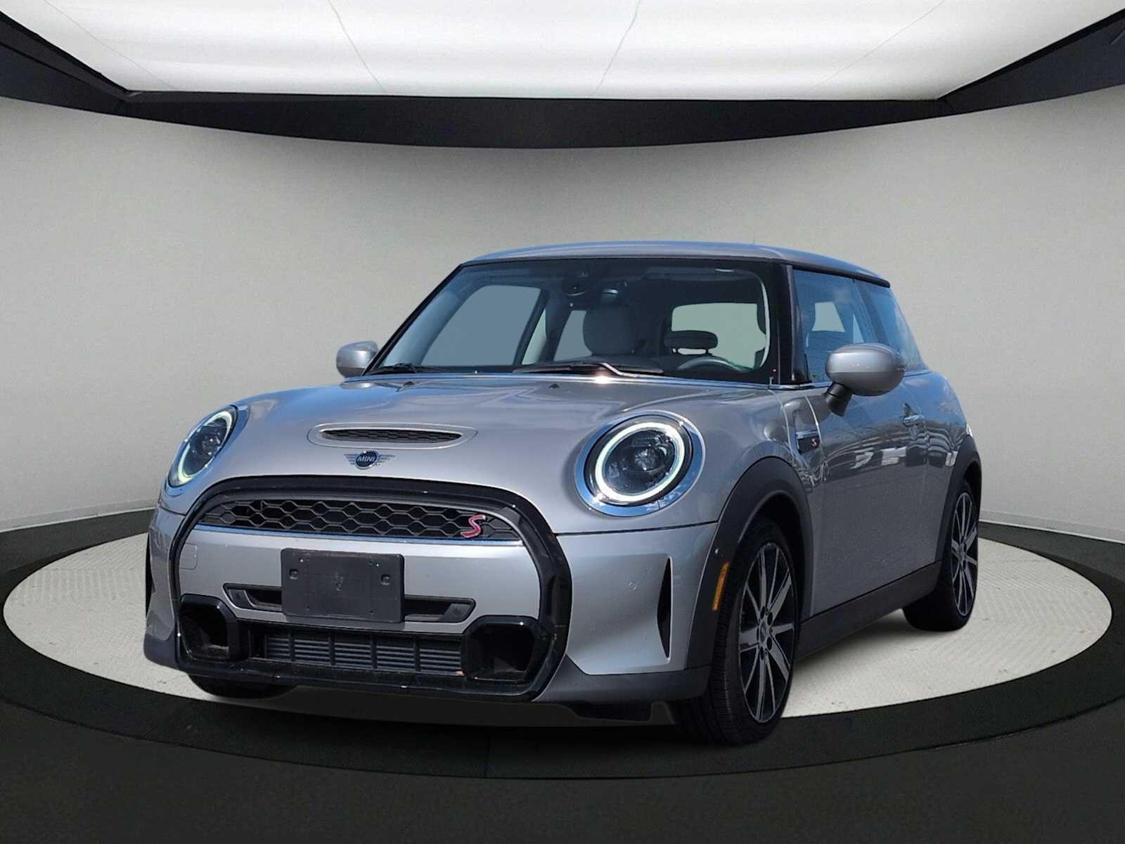 2024 MINI Techo Duro 2 Puertas Cooper S
