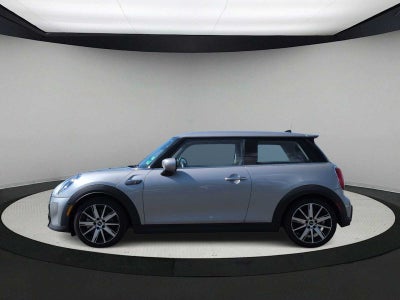 2024 MINI Techo Duro 2 Puertas Cooper S