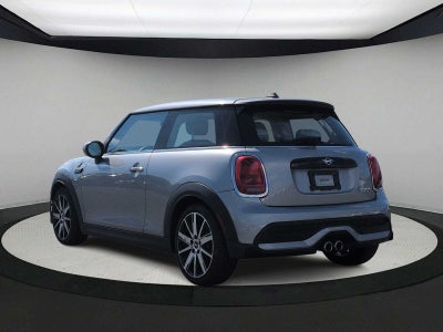 2024 MINI Techo Duro 2 Puertas Cooper S