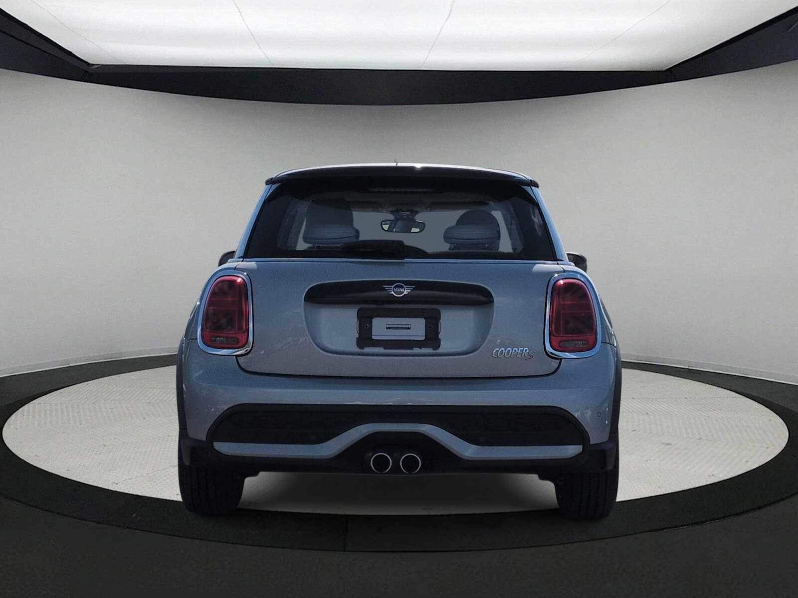 2024 MINI Techo Duro 2 Puertas Cooper S
