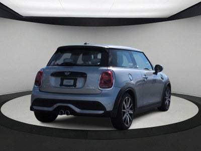 2024 MINI Techo Duro 2 Puertas Cooper S