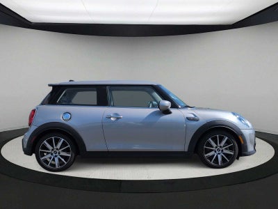 2024 MINI Techo Duro 2 Puertas Cooper S