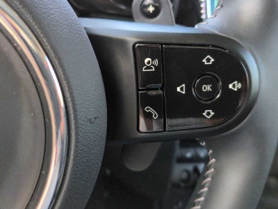 MINI Cooper S de 2 puertas con techo rígido, 2024