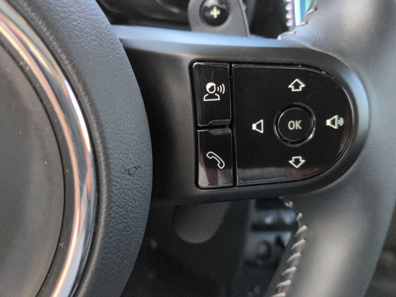 MINI Cooper S de 2 puertas con techo rígido, 2024