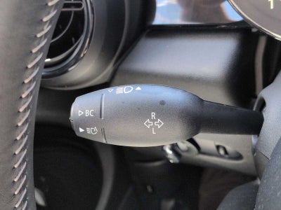 MINI Cooper S de 2 puertas con techo rígido, 2024