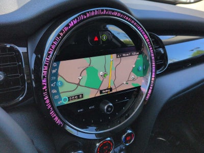 MINI Cooper S de 2 puertas con techo rígido, 2024