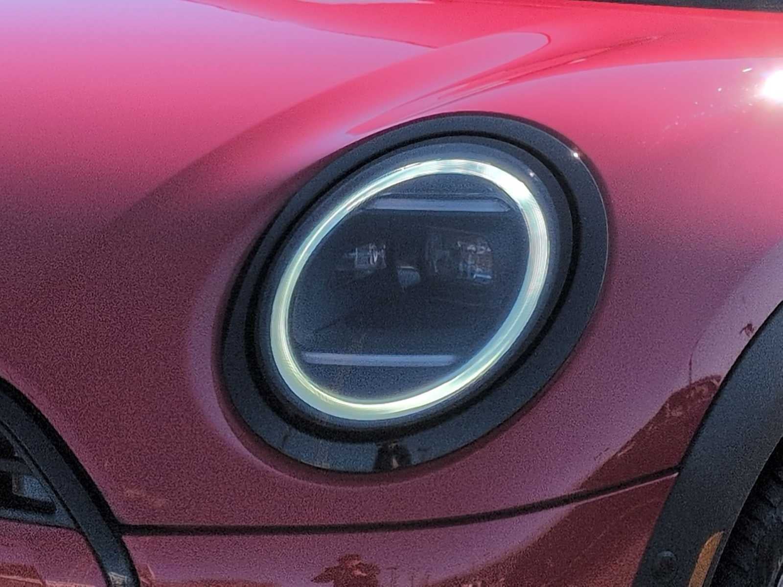 2025 MINI HARDTOP 4 PUERTAS Cooper S