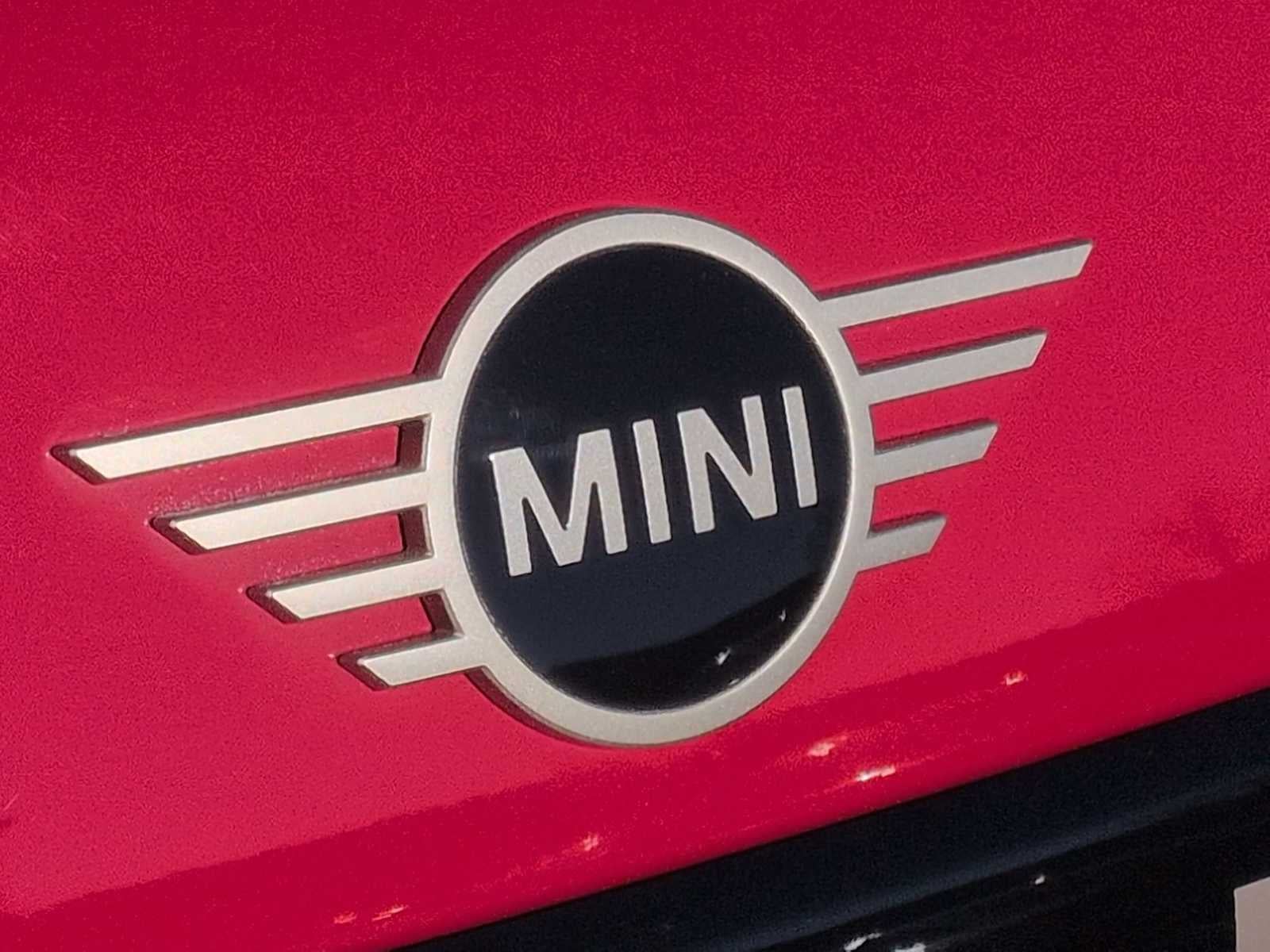 2025 MINI HARDTOP 4 PUERTAS Cooper S