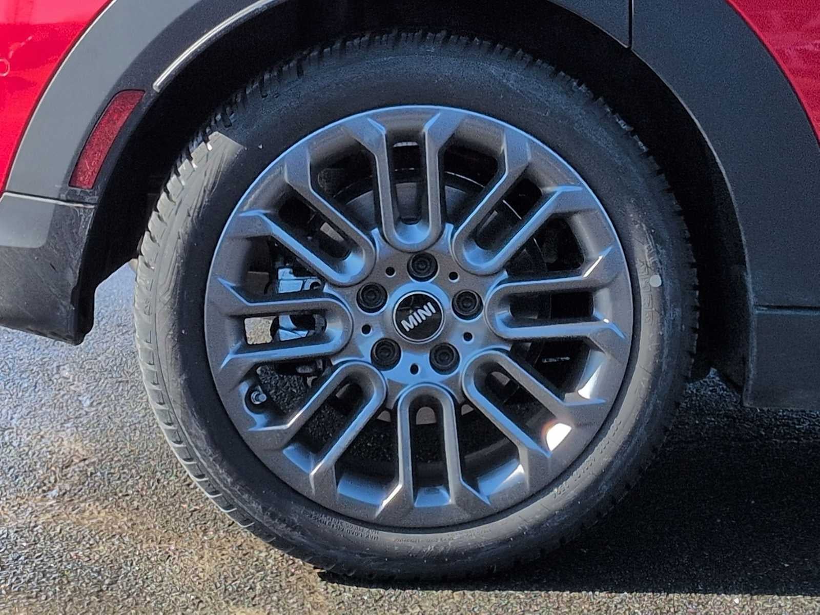 2025 MINI HARDTOP 4 PUERTAS Cooper S