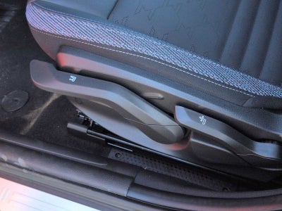 2025 MINI HARDTOP 4 PUERTAS Cooper S