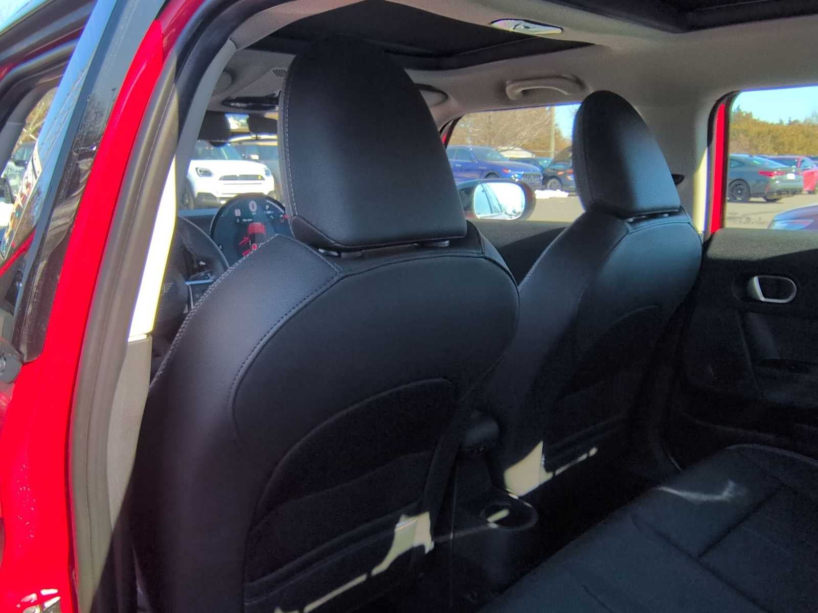 2025 MINI HARDTOP 4 PUERTAS Cooper S