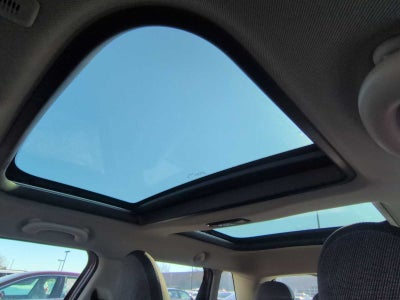 2025 MINI HARDTOP 4 PUERTAS Cooper S