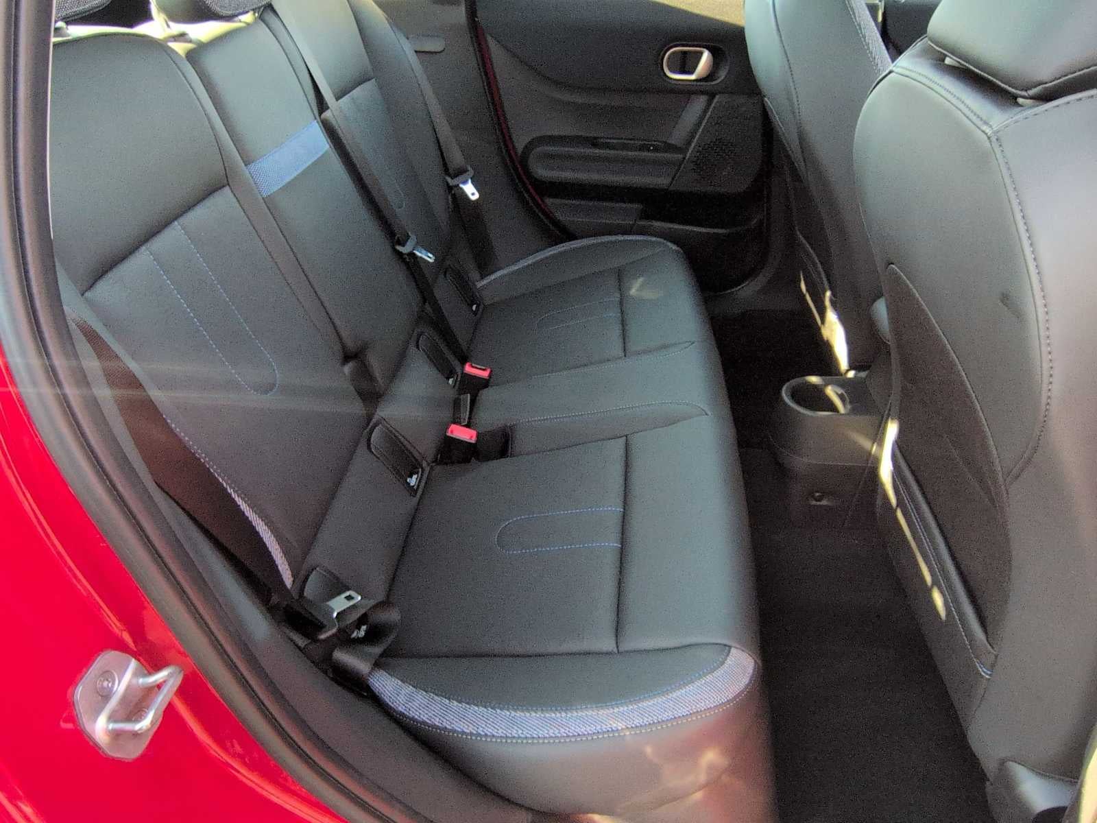 2025 MINI HARDTOP 4 PUERTAS Cooper S