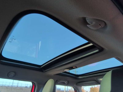 2025 MINI HARDTOP 4 PUERTAS Cooper S