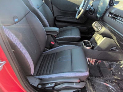 2025 MINI HARDTOP 4 PUERTAS Cooper S