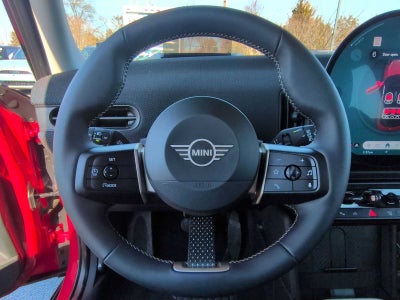 2025 MINI HARDTOP 4 PUERTAS Cooper S