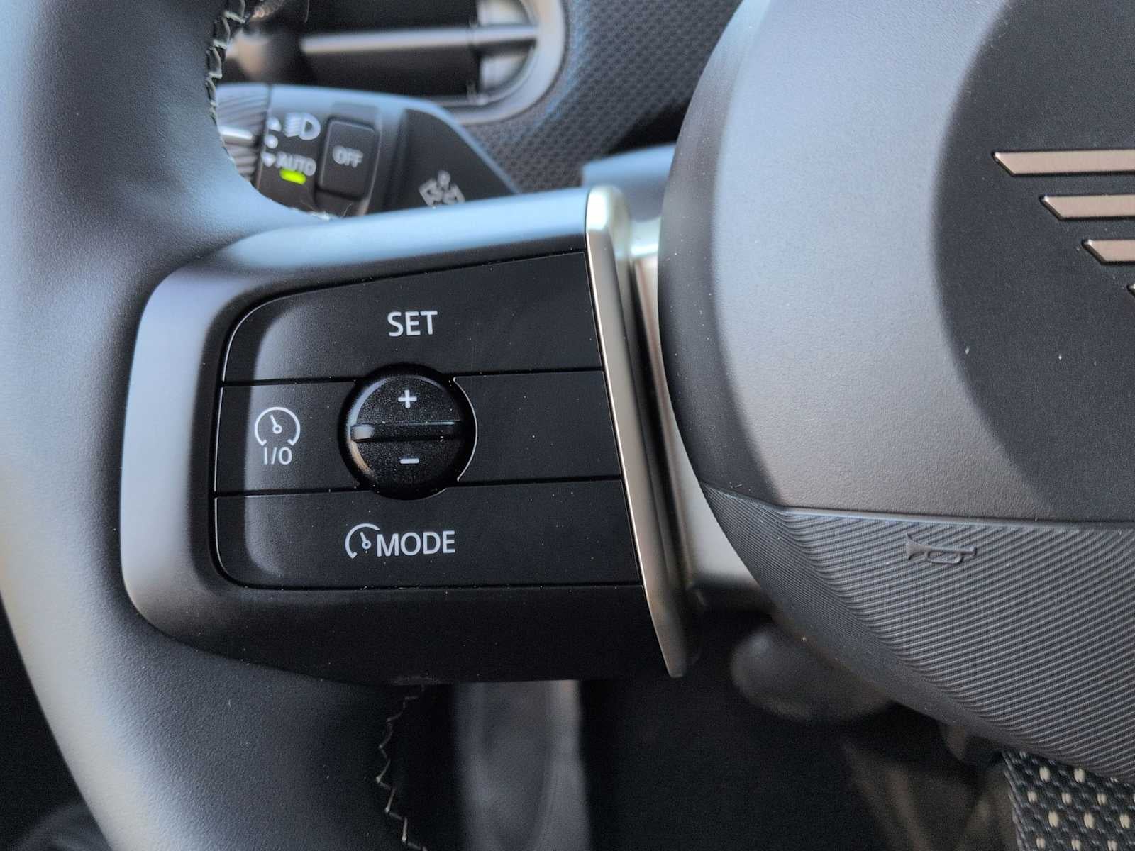 2025 MINI HARDTOP 4 PUERTAS Cooper S