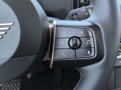 2025 MINI HARDTOP 4 PUERTAS Cooper S