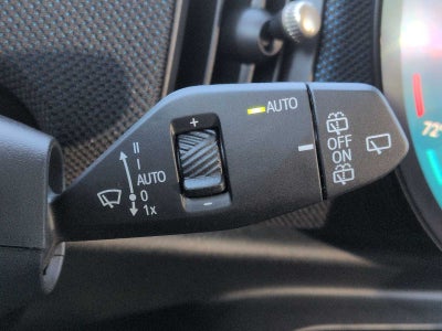 2025 MINI HARDTOP 4 PUERTAS Cooper S