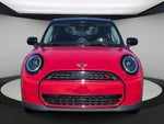 2025 MINI HARDTOP 4 PUERTAS Cooper S