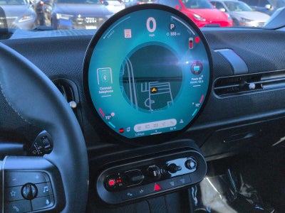 2025 MINI HARDTOP 4 PUERTAS Cooper S