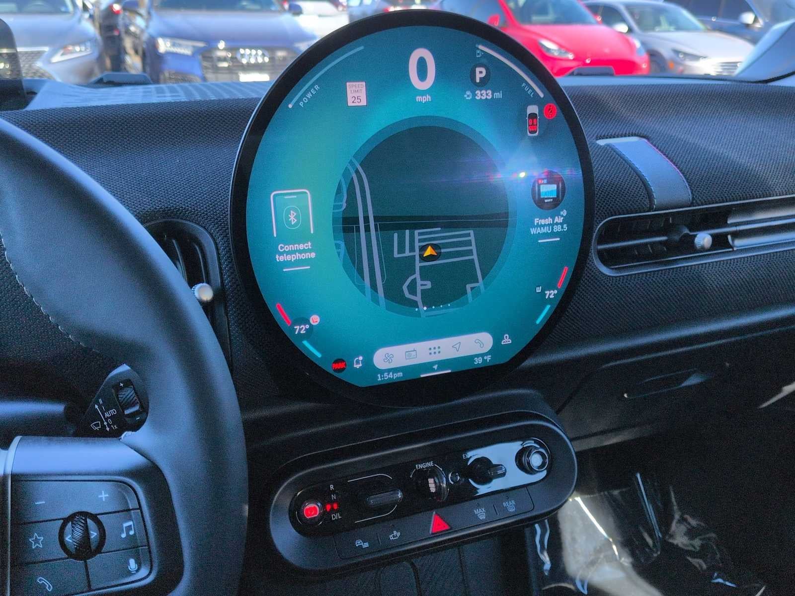 2025 MINI HARDTOP 4 PUERTAS Cooper S