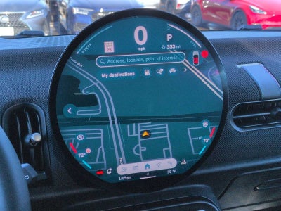 2025 MINI HARDTOP 4 PUERTAS Cooper S