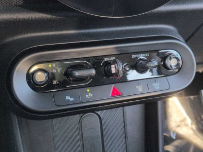 2025 MINI HARDTOP 4 PUERTAS Cooper S