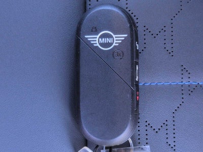 2025 MINI HARDTOP 4 PUERTAS Cooper S