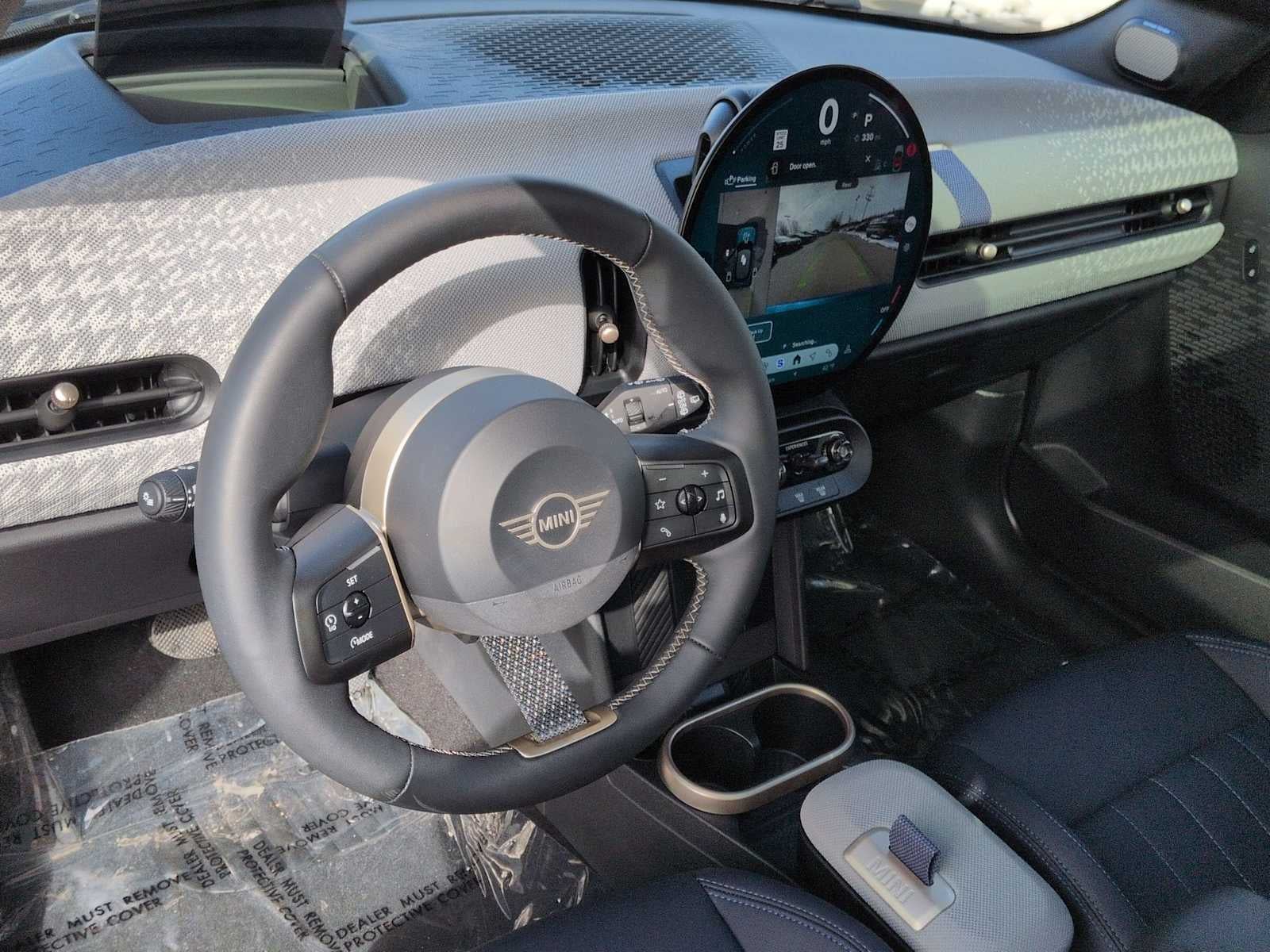 2025 MINI HARDTOP 4 PUERTAS Cooper S