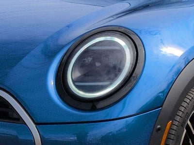 2025 MINI HARDTOP 4 PUERTAS Cooper S