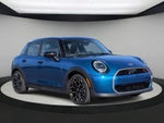 2025 MINI HARDTOP 4 PUERTAS Cooper S