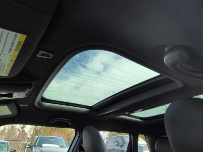 2025 MINI HARDTOP 4 PUERTAS Cooper S