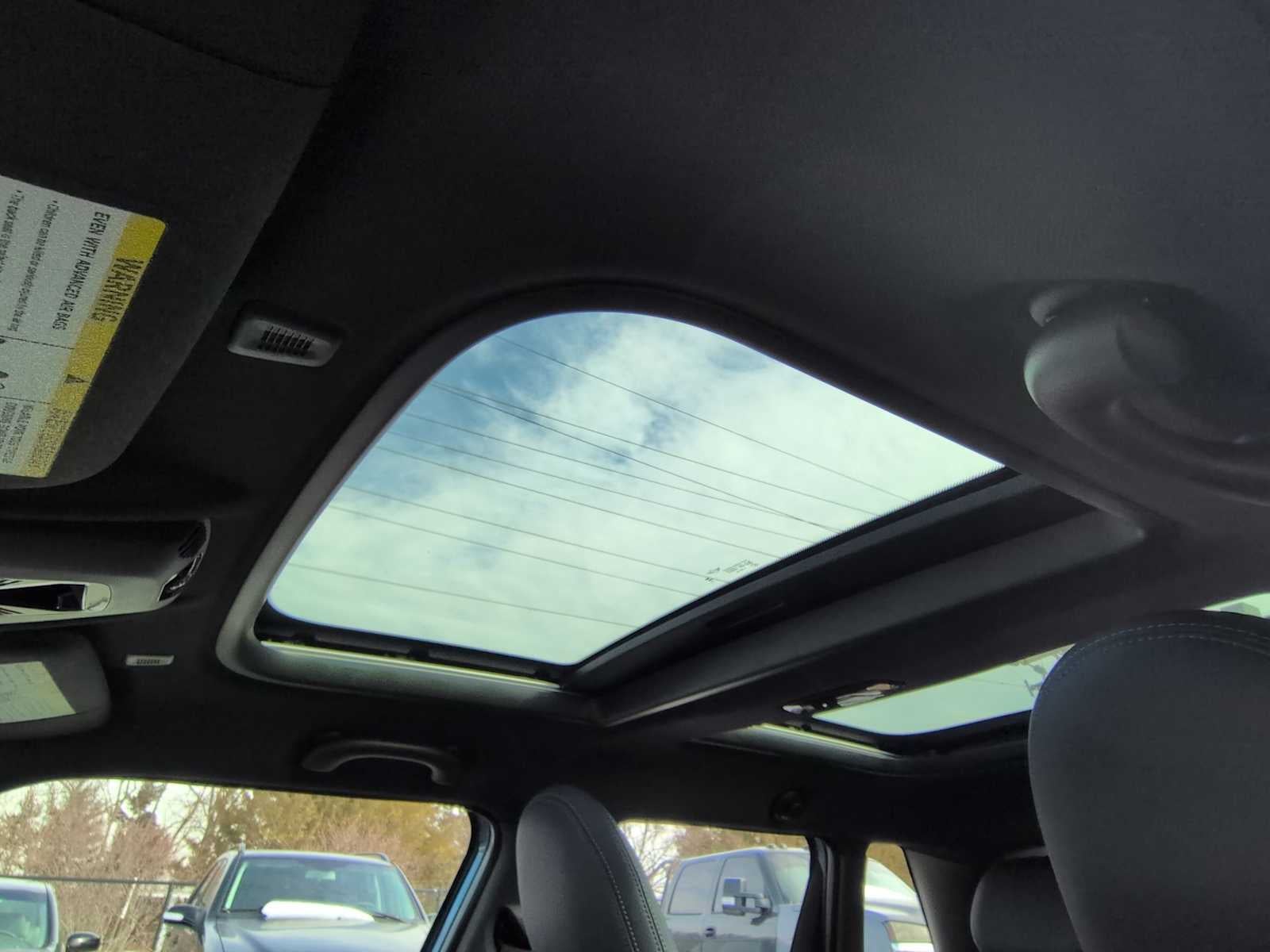 2025 MINI HARDTOP 4 PUERTAS Cooper S