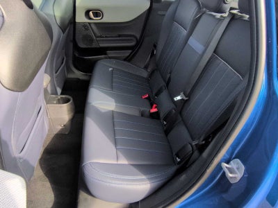 2025 MINI HARDTOP 4 PUERTAS Cooper S