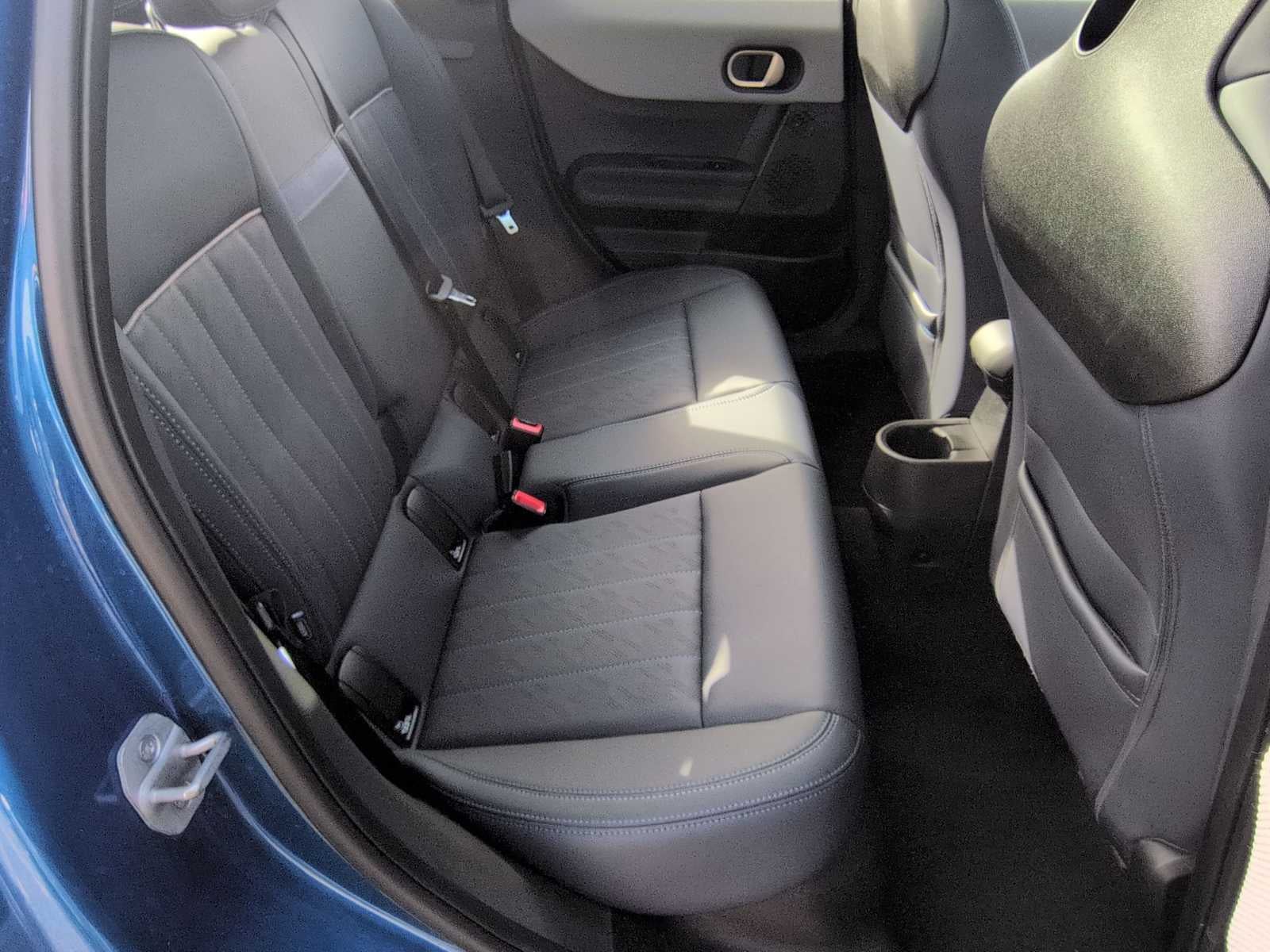 2025 MINI HARDTOP 4 PUERTAS Cooper S