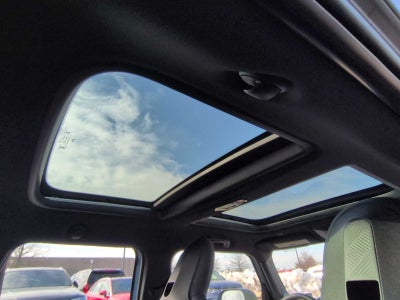 2025 MINI HARDTOP 4 PUERTAS Cooper S