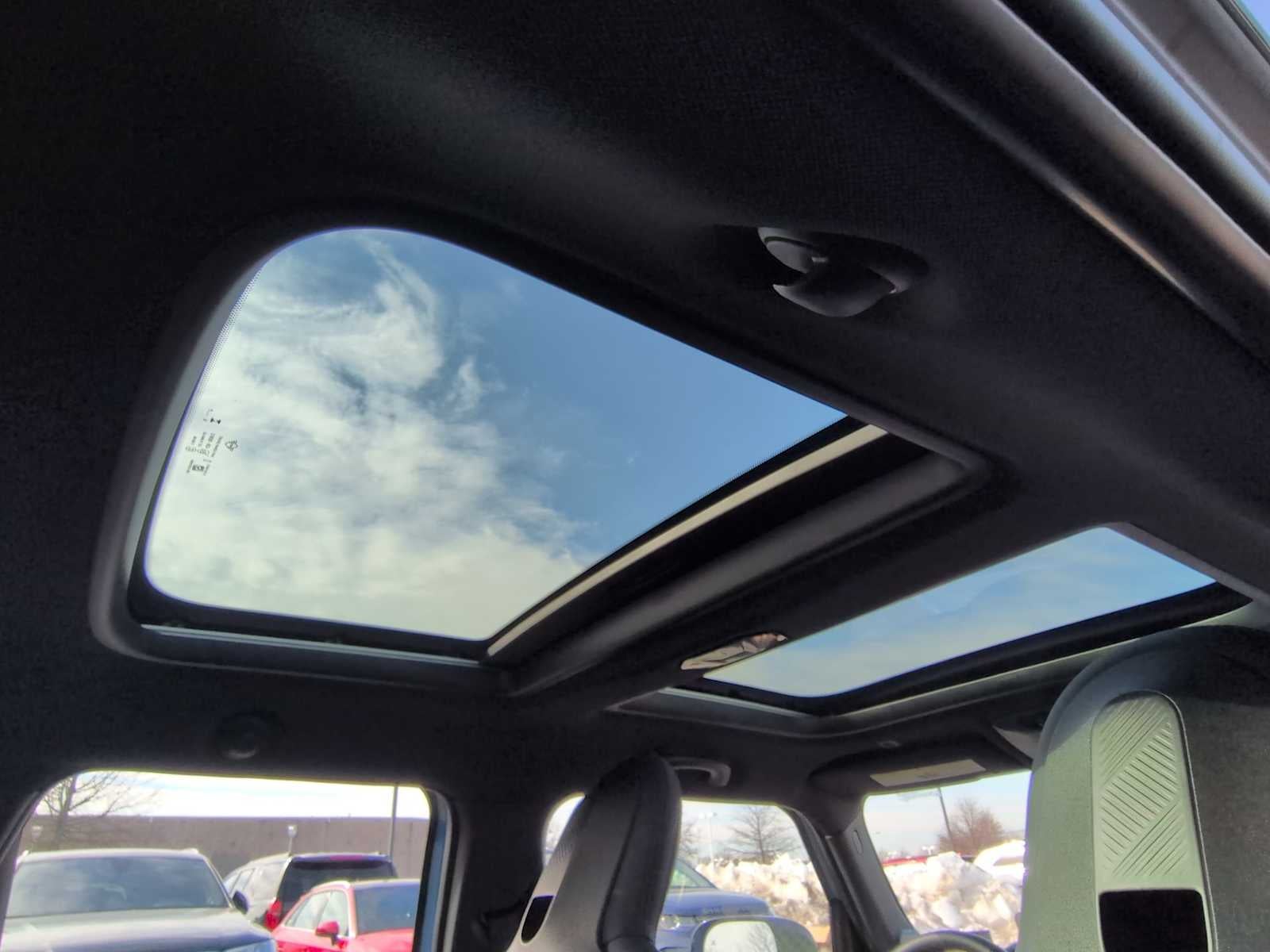 2025 MINI HARDTOP 4 PUERTAS Cooper S