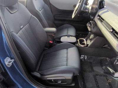 2025 MINI HARDTOP 4 PUERTAS Cooper S