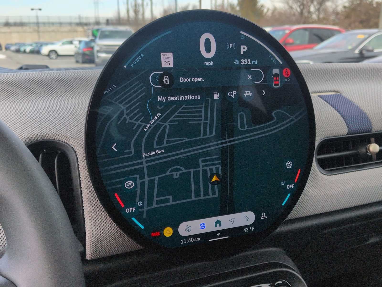 2025 MINI HARDTOP 4 PUERTAS Cooper S