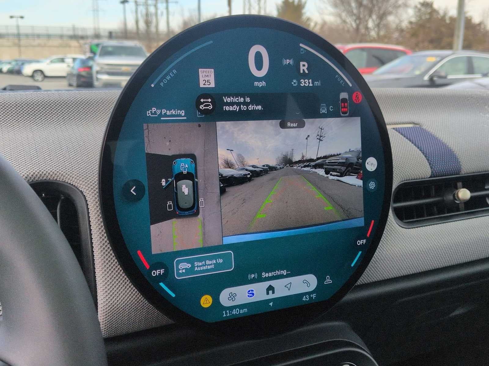 2025 MINI HARDTOP 4 PUERTAS Cooper S