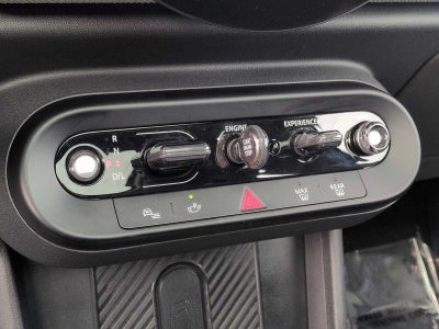 2025 MINI HARDTOP 4 PUERTAS Cooper S