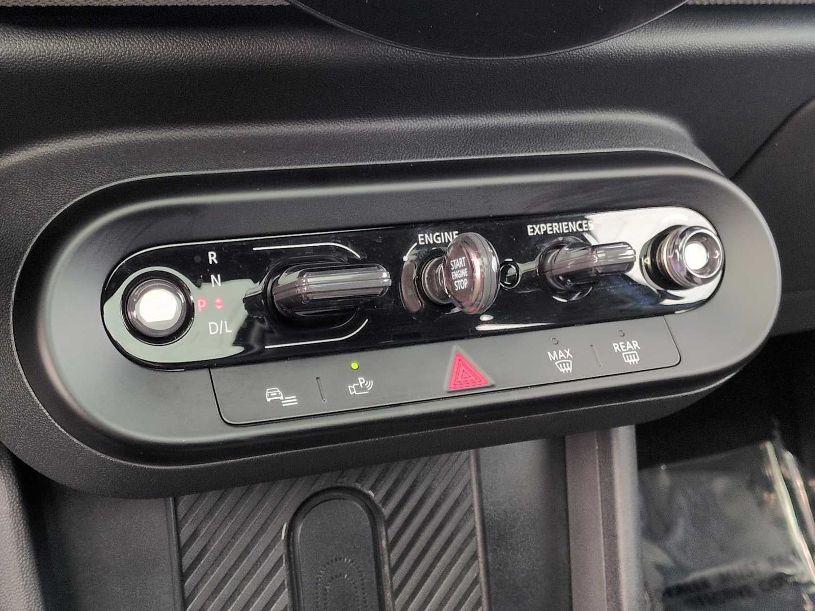 2025 MINI HARDTOP 4 PUERTAS Cooper S