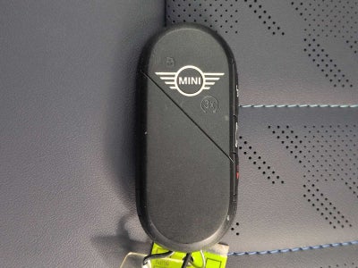 2025 MINI HARDTOP 4 PUERTAS Cooper S